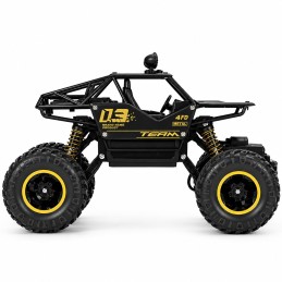 Samochód zdalnie sterowany terenowy auto RC skala 1:16 napęd 4x4 akumulator 4.8V 2000mAh