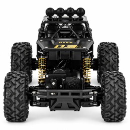Samochód zdalnie sterowany terenowy auto RC skala 1:16 napęd 4x4 akumulator 4.8V 2000mAh